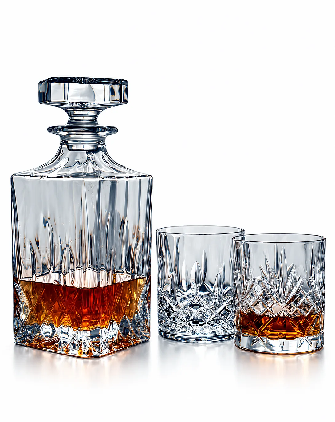 Set whisky Zoffoli Etna
