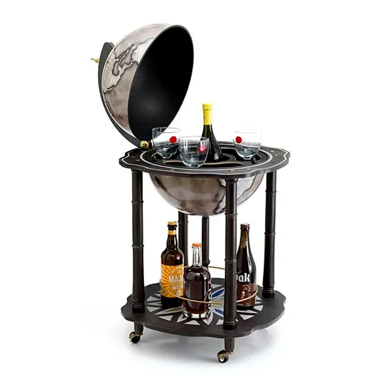 Globe bar Zoffoli Lapis