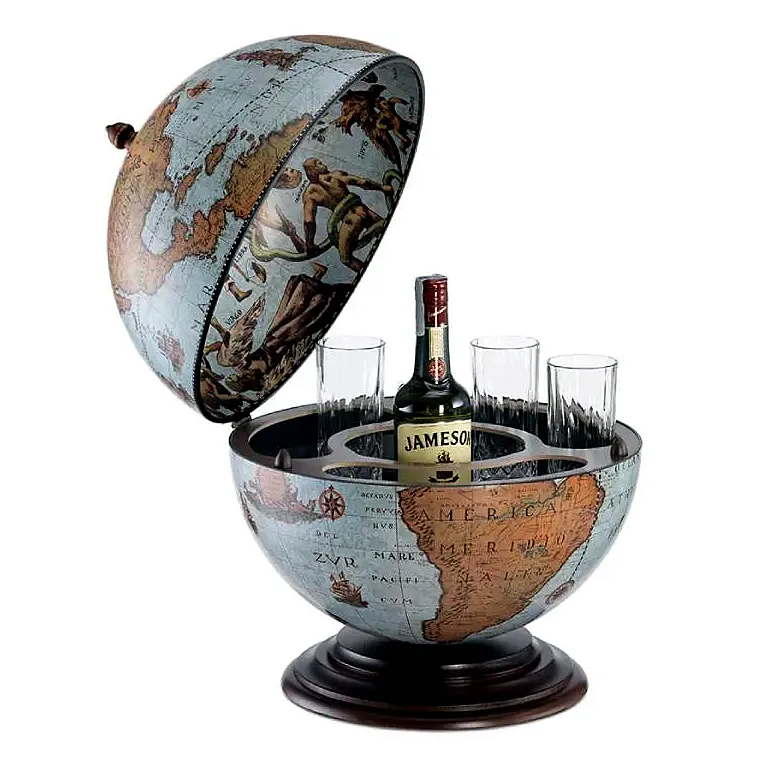 Globe bar Zoffoli Nettuno