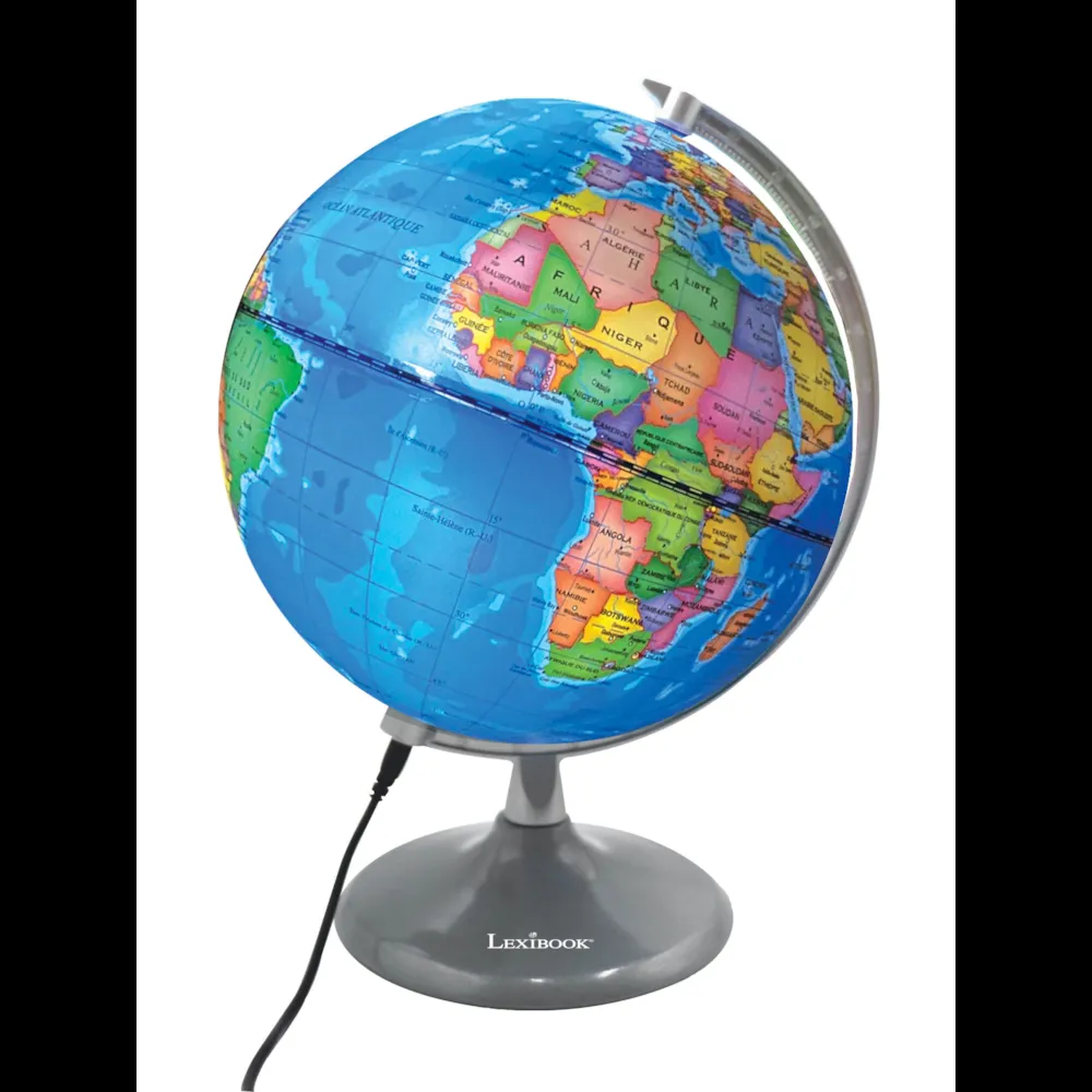 Globe Lexibook jour et nuit NLJ185FR