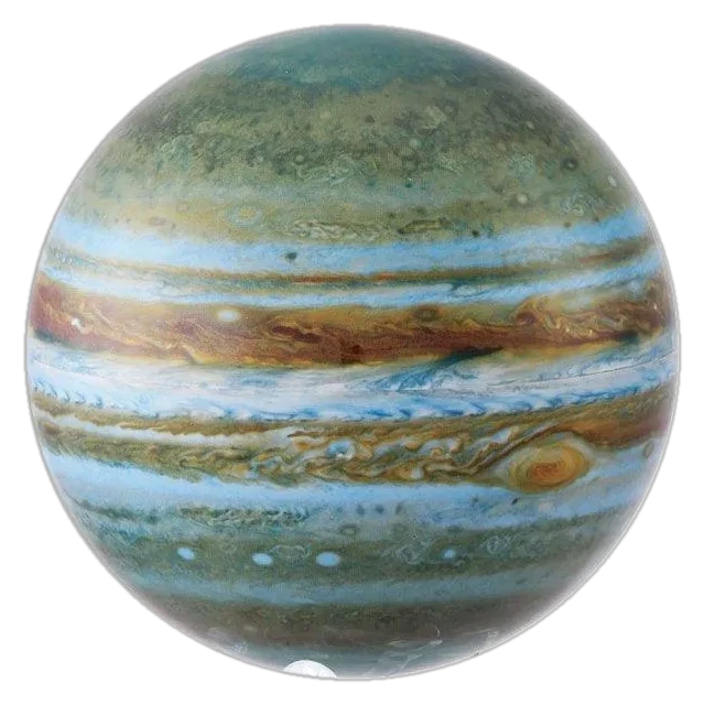 Globe Mova Jupiter