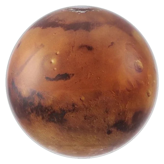Globe Mova Mars
