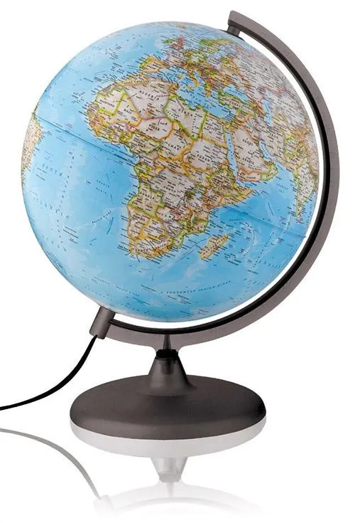 Globe National Geographic Classic 30 cm