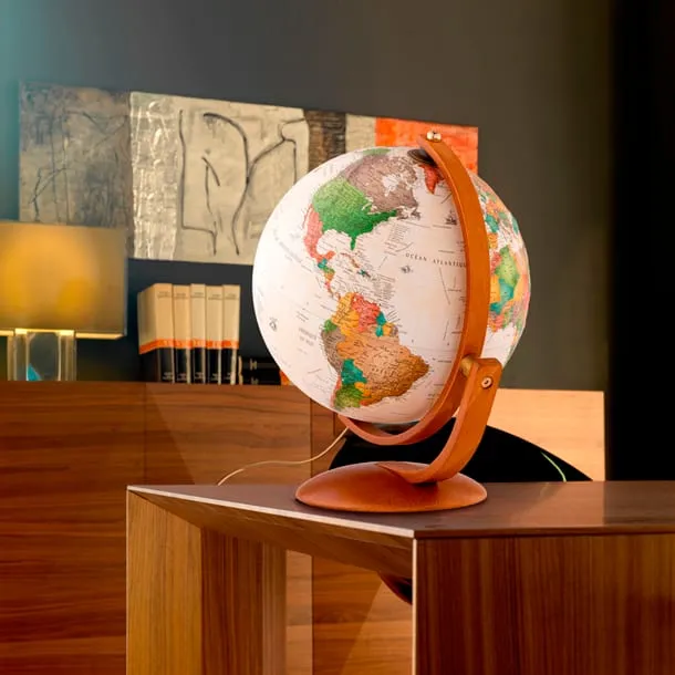 Globe Optimus de Nature & Découvertes
