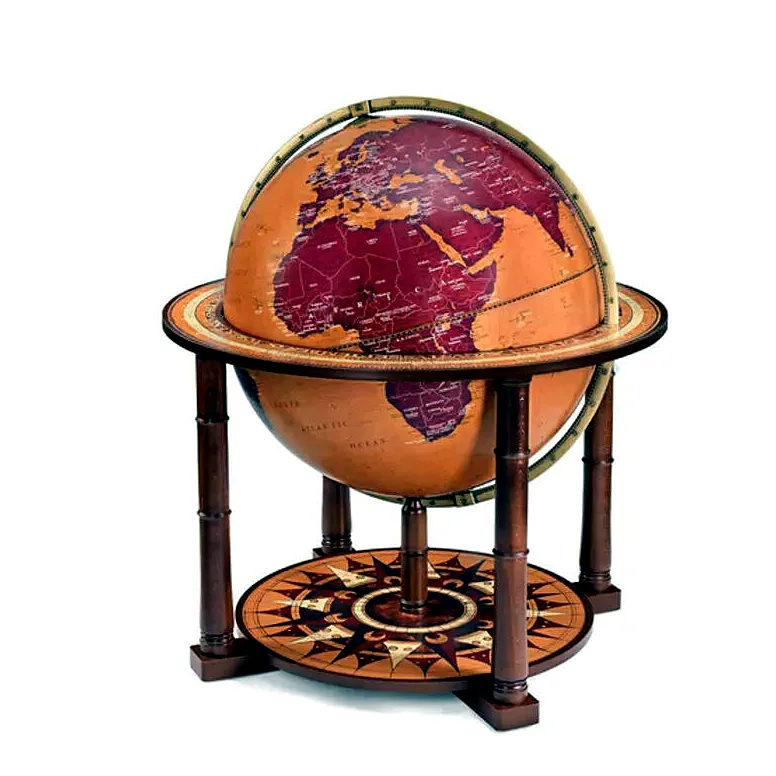 Globe Zoffoli Aries