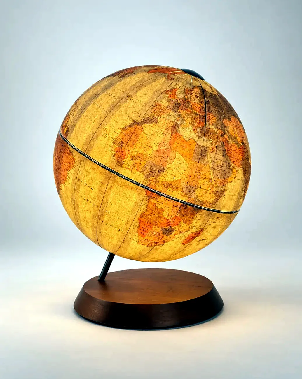 Globe Zoffoli Lume