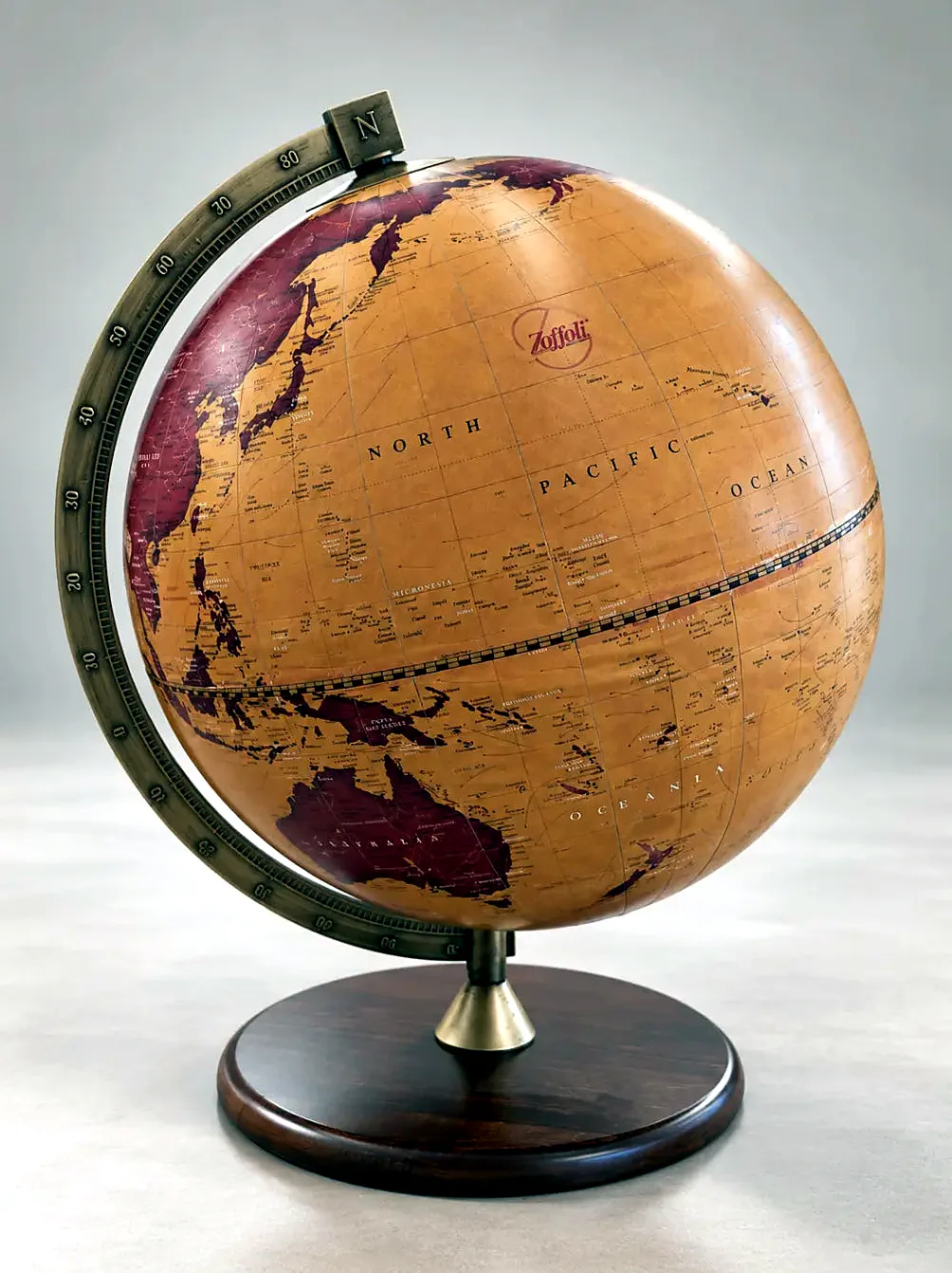 Globe Zoffoli Scorpius
