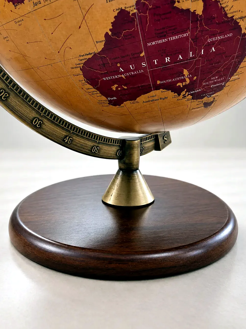 Globe Zoffoli Scorpius