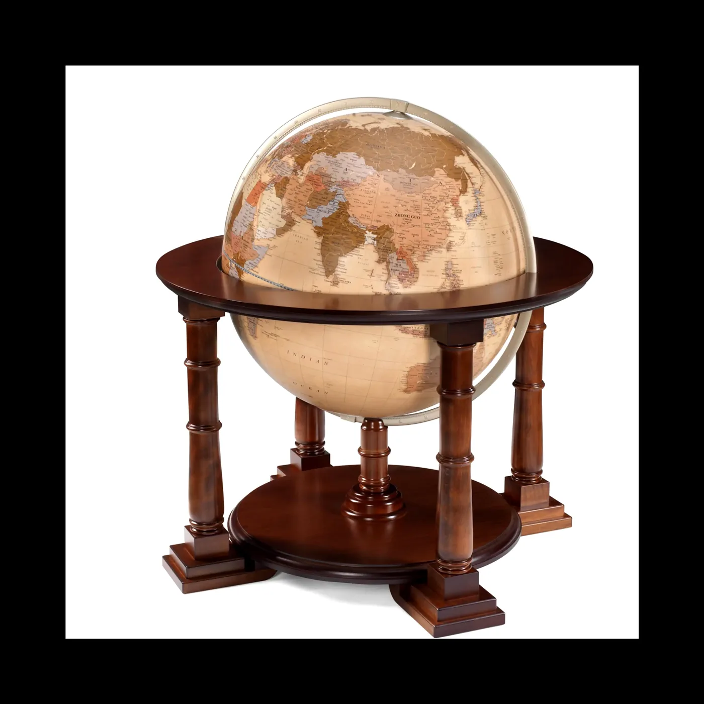 Globe Zoffoli Sirio