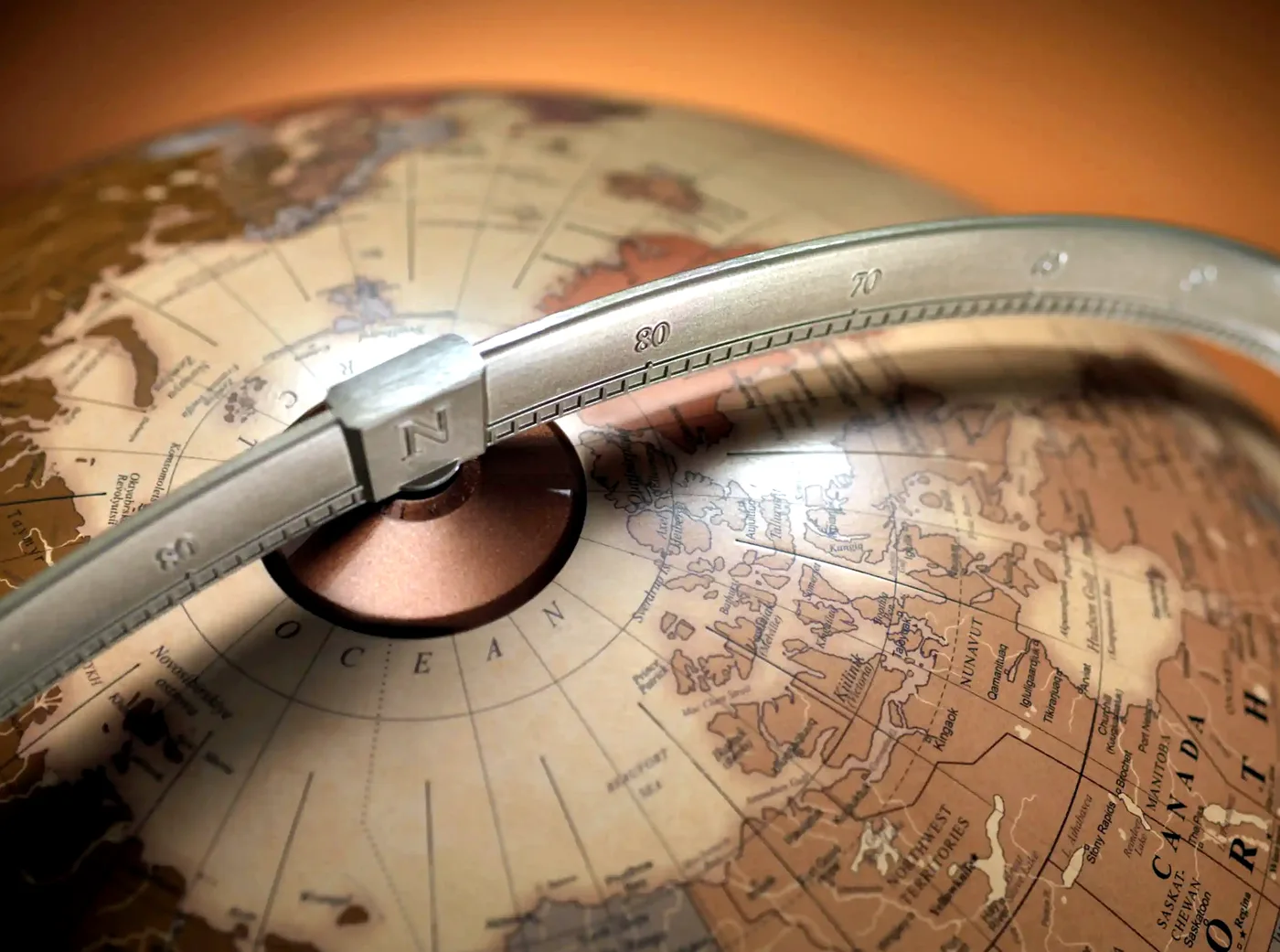 Globe Zoffoli Sirio