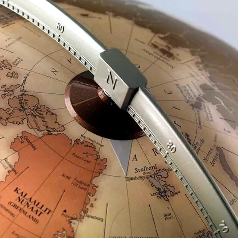 Globe Zoffoli Vega