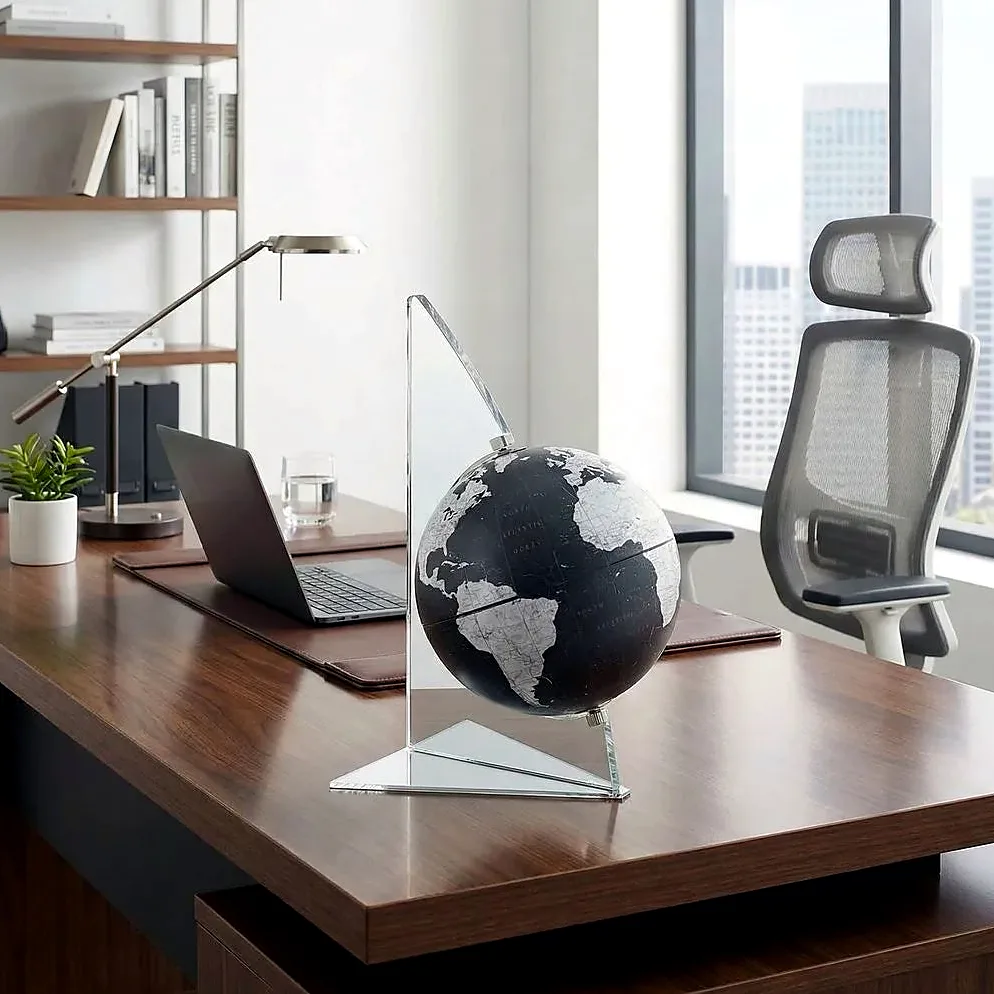 Globe Zoffoli Vela
